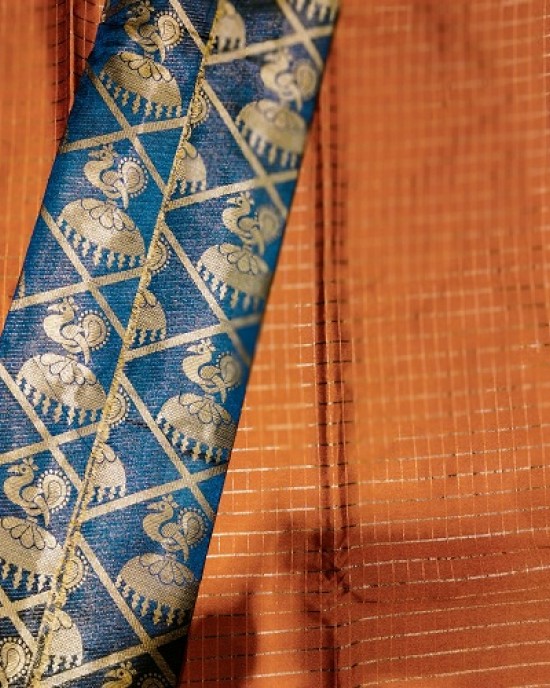 UPPADA SECO   FANCY SAREE